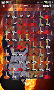 How to mod Guitar Match 3 Games For Kids 1.0 apk for android