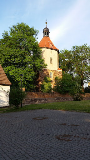 Kirche Dammendorf