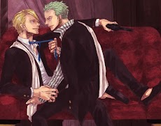 腐向け Onepiece ワンピース Bl画像 Androidアプリ Applion