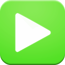 Android Media Player Ultimate mobile app icon