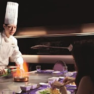 Mosun 墨賞新鐵板料理