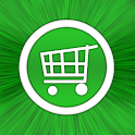 Shopgate – Mobile Shopping logo