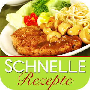 Schnelle Rezepte: Blitzrezepte.apk 1.2