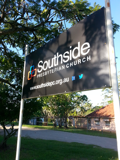 Southside Presbyterian Church