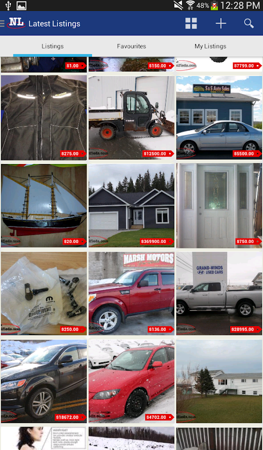 NL Classifieds Android Apps on Google Play