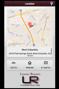 Free Download Luxury Repairs APK for PC