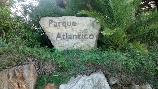 Parque Atlantico