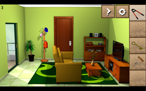 download You Must Escape 2 free