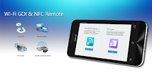 Wi-Fi GO! & NFC Remote APK