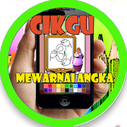 16+ Game Mewarnai Angka