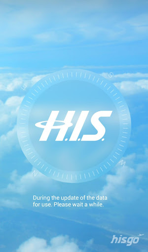 hisgo Flights