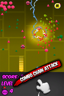 Free Block Invaders Arcade Shooter APK for Android