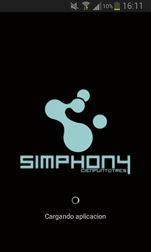 Simphony Tandil