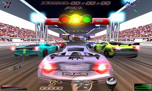 免費賽車遊戲App|Speed Racing Ultimate|阿達玩APP