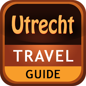 Utrecht Offline Map Guide