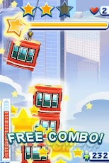 Tower Bloxx: My City