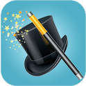 Magic-Tricks Tutorial icon