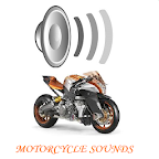 Motorcycle sounds