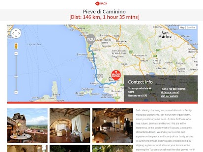 Made in Tuscany Screenshots 15