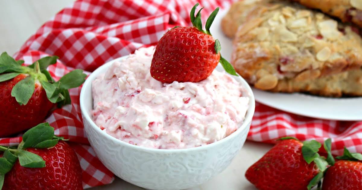10 Best Butter and Cream Cheese Spread Recipes Yummly