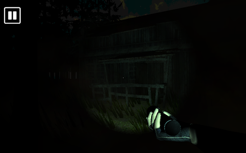 Slender Man - screenshot thumbnail