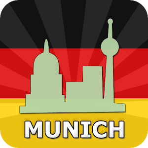 Munich Travel Guide Free.apk 1.2