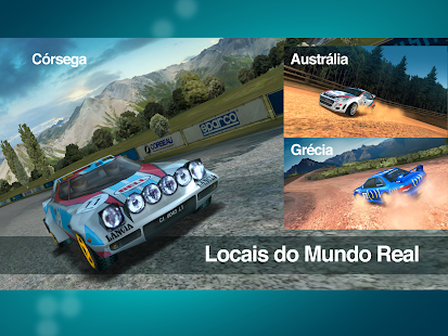 Colin McRae Rally - screenshot thumbnail
