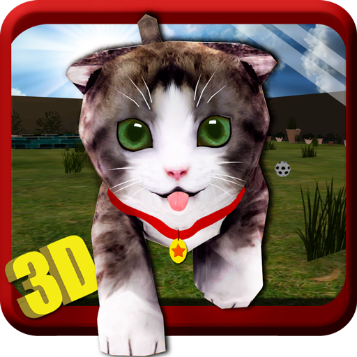 Cat Simulator Games For Pc
