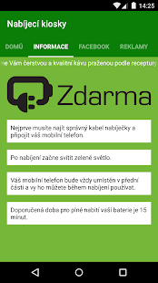 Free Download Charge boxes APK for Android