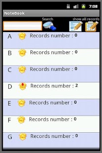 How to get NoteBook lastet apk for laptop