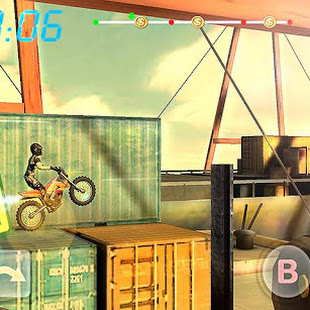 Gratis Download Bike Racing 3D Untuk PC