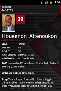 Download Davidson Wildcats APK for Android