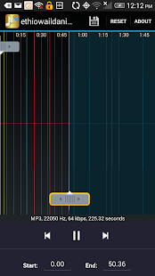 How to mod MP3 Ringtones Maker lastet apk for laptop