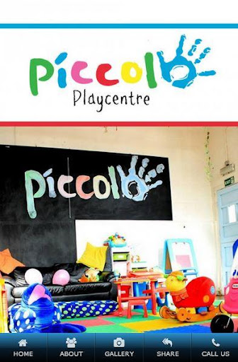 Piccolo Playcentre