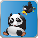 SpyPanda logo