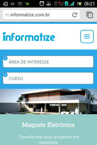 Informatize