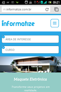 How to mod Informatize 1.0 unlimited apk for pc