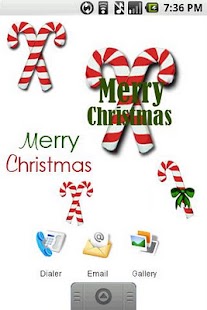 How to mod Candy Cane Sticker Pack lastet apk for bluestacks