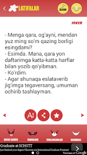 How to get Latifalar apk for laptop