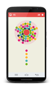 How to mod Bubble Shooter - Circle Spin 1.02 mod apk for android