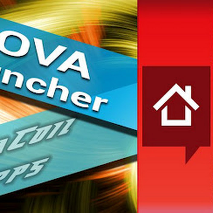 Nova Launcher Prime v2.0.2 Final Apk Full App