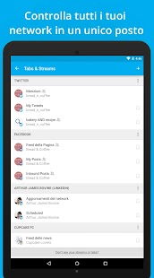  Hootsuite- miniatura screenshot  