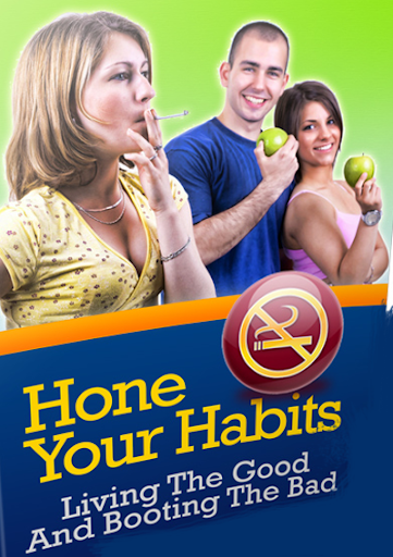 Hone Your Habits