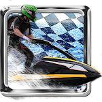 Jet Ski Speed Racing 2014 Apk