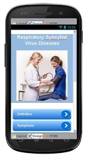 Download Respiratory Syncytial Virus APK for Android