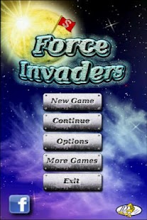 How to install Force  Invaders Demo 1.0 unlimited apk for laptop