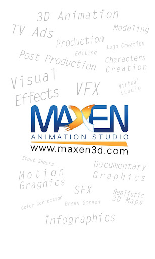 Maxen