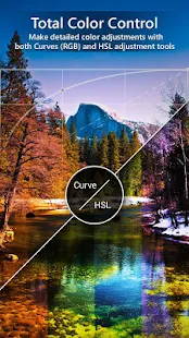 PhotoDirector Photo Editor App Screenshot