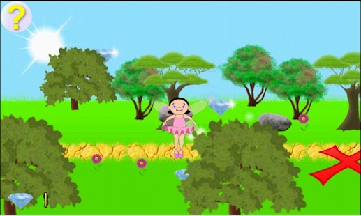 Free Download Kids Fairy Adventure APK