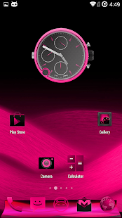 How to get PhenomPink Icon Pack lastet apk for pc